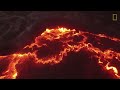 Volcanoes 101 | National Geographic