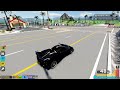 I Pretended To Be A NOOB, Then Used A SUPERCAR In Roblox DRIVING EMPIRE!