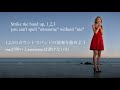 ME! - Taylor Swift ft. Brendon Urie Lyrics 歌詞和訳