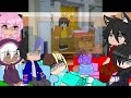 aphmau crew reacts to mystreet ~1\?~ PART TWO? ~~ Black Hole Reacts