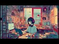 Afternoon Rain Study Session: 31 Lo-Fi Tracks for Focused Learning ラックス、作業用、勉強用、睡眠用音楽