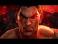 Kazuya Mishima: The Tragic Anti-Hero of Tekken