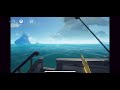 Sea of Thieves on iPhone | Xbox Cloud Gaming