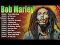 Bob Marley Greatest Hits Full Album - Bob Marley 20 Biggest Songs Of All Time