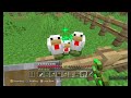 Long Live the Legacy - Minecraft Legacy4J Gameplay 01