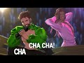 CHA CHA CHA / Eurovision [METAL] - ENGLISH - Käärijä (Caleb Hyles Cover)
