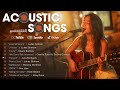 Top Hits Acoustic 2024 - Best Acoustic Covers Playlist of 2024 | Acoustic Cover Hits