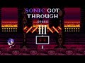 Hellfire Saga - The BEST Sonic ROM Hack of ALL TIME