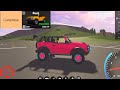 New Cars, New Races 2 - Roblox Drive World Update