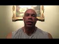Finding your purpose (Kevin Levrone Speech)