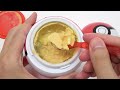 Pokemon Pokeball Yo-yo Ice Cream Maker Kitchen Gadget Cooking Pudding Ice Cream
