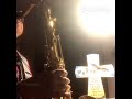 Saxophone 薩克士風 F key It’s well with My Soul 我的心得安寕