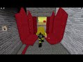 I Escaped NEW Escape Backrooms on Roblox!