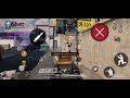 Cod mobile gameplay