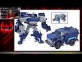 Transformers That Overshadowed Their G1 Namesake