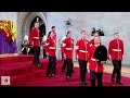 Psalm 139: O Lord, you have searched me and known me | HM the Queen The Procession to Lying-in-State
