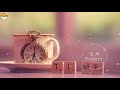 Relaxing Music Box Music With α Wave Vol.1