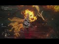 Midra, Lord of the Frenzied Flame Boss Fight - Elden Ring DLC