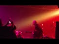 Devin Townsend Sept 9 short clip