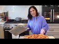 How to Make The Fastest & Easiest Pizza Crust | Quick & Easy Kid-Friendly Food | Allrecipes
