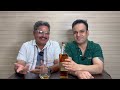 Teacher's Golden Thistle Aged 12 Years Review  | Best Scotch Under 2000 Rupees | Game of Alcohols