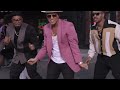 Danza kuduro - Bruno Mars