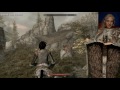 TES5: Skyrim — Ep. 4 — Troublesome Trio: a Nord, a Cat, and a Flame Atronach