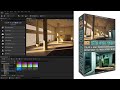 UE5: Complete Guide to Creating & Using LUTs for Color Grading & Color Correction (Unreal Engine 5)