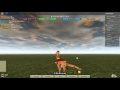 roblox dinosaur simulator dinosaur showcases : ornithomimus