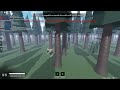 My average warrior run - Attack On Titan Freedom War