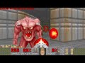 Ultimate Doom Speedrun - Episode 1 UV-Max - 16:17