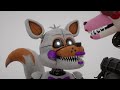 Lolbit's Special Delivery Pt. 1