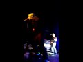 Intro/Shoot It Out-Live @ The Varsity theatre Tuesday February 2nd 2016 Baton Rouge
