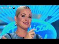 Most EMOTIONAL Performances That Made Katy Perry CRY on American Idol!