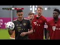 FC Bayern München - Copy The Penalty Challenge