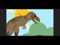 Suchomimus Vs Allosaurus Dc2 Credit:ImageAlvian (Check Description)