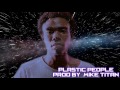 Plastic People (Childish Gambino Type Beat) FREE DOWNLOAD!