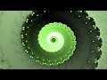 The Third Order - Mandelbrot Fractal Zoom (3e1511) (4k60fps)