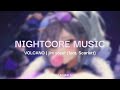 Jim Yosef - Volcano (feat. Scarlett) | Nightcore Version { Lyrics }
