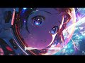 Universe in Eyes | chill beats lofi to relax/study to