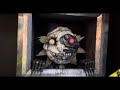 REAL Eclipse animatronic at Pax West 2023!