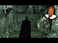 KILLER CROC MADE ME RAGE QUIT | Batman: Arkham Asylum - Part 7