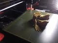 Groot merged on Prusa MK3S with MMU2S