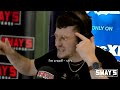 Frak 5 Fingers of Death Freestyle | Sway's Universe
