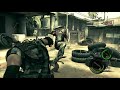 Resident Evil 5 Miserably Failed To Save A Random Woman