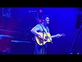 John Mayer - In Your Atmosphere - The Wiltern, L.A.