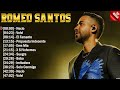Romeo Santos 10 Super Éxitos Románticas Inolvidables MIX - ÉXITOS Sus Mejores Canciones