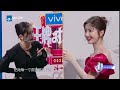 [ FULL ] Ace VS Ace S6 Episode 10 20210402Angelababy/Jiang Xin/Wang Ziwen/ZJSTVHD/