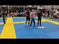 Russjiujitsu Match 20