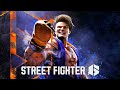 Street Fighter 6 | Video Game Soundtrack + Timestamps